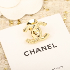 Chanel Brooches